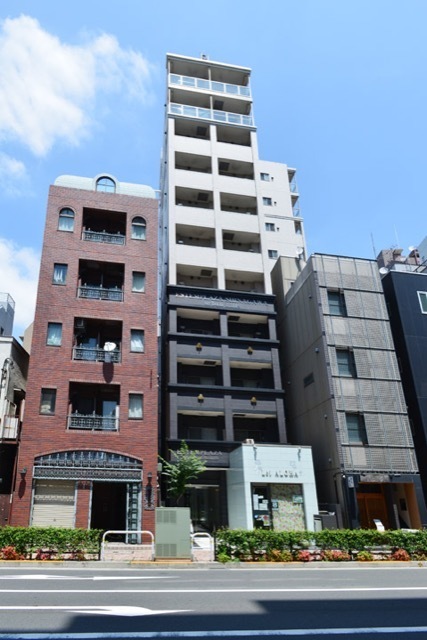 エステムプラザ品川アーバンヒルズ